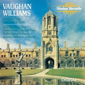 Vaughan Williams: Choral Works - Ralph Vaughan Williams