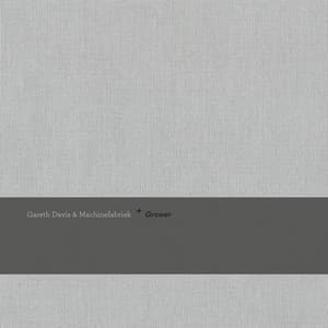 Grower - Gareth Davis