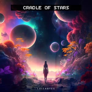 Cradle of Stars - Lullabyes