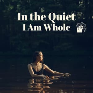 In the Quiet, I Am Whole - Headache Relief Unit