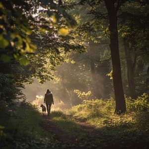 Música Para Perros: Ritmos De Cola Meneante - Varias frecuencias