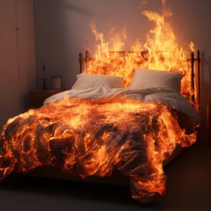 Fire Rest: Slumber Hum Harmonies - Chimmerish