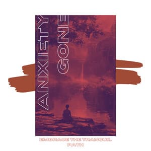 Embrace the Tranquil Path - Anxiety Gone