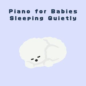 Piano for Babies Sleeping Quietly - A-Plus Academy