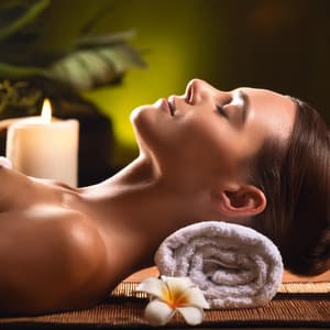 Un Tranquilo Spa: Música Para Relajarse - Exquisitez
