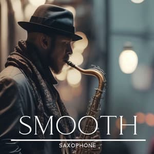 Smooth Saxophone - Frank Misk