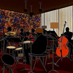 Relaxing Jazzy Latte - Jazz Relaxing