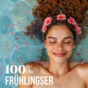 100% Frühlingserholung - Tiefenentspannung Akademie