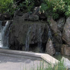 Background Sounds, Vol 22 - Sleep Baby White Noise