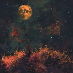 Echoes of Lofi: Ambient Chill Vibes - Gentle by Nature