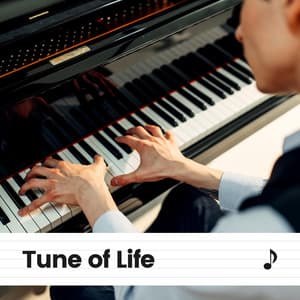 Tune of Life - Bedtime Piano