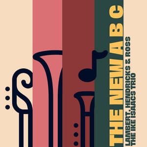 The New A B C - Dave Lambert