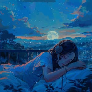 Restful Rhythms: Music's Sleeping Pulse - The Oxford Sleep Institute