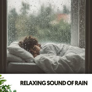 Relaxing Sound of Rain: Symphony of Storms - Ruido Blanco Hart