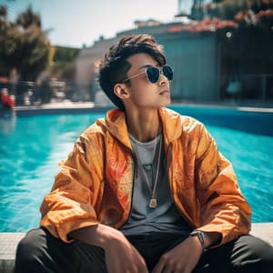 Soothing Beats for Hip Hop Relaxation - Solfeggio Sanctuary