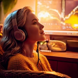 Relaxation Vibes: Lofi Music for Unwinding - High Lotion