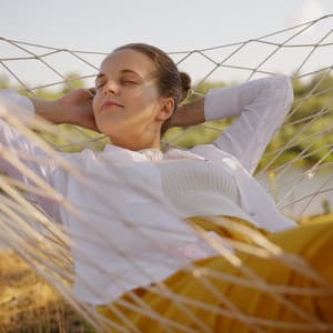 Soothing Serenity: Embrace the Essence of Relaxation - Total Relax