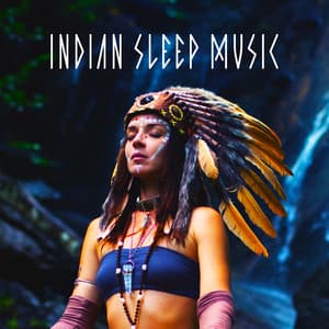 Indian Fading Horizon - Luna Sun
