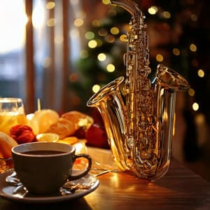 Weekend Brunch Vibes: Sunday Jazz Music - Calming Coffee Shop Music