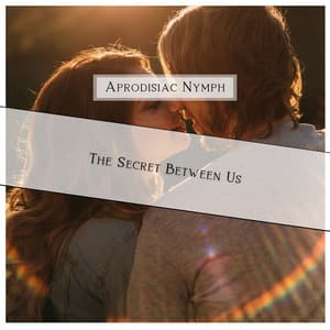 The Secret Between Us - Aprodisiac Nymph