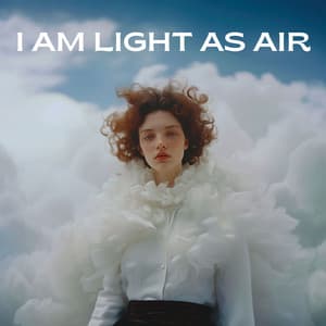 I Am Light as Air: Surrendered to Skyfall - Solstice Mind