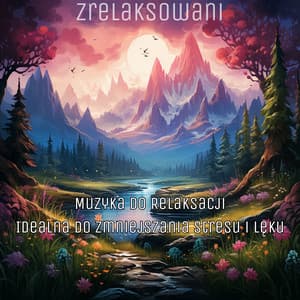 Muzyka do Relaksacji: Idealna do Zmniejszania Stresu i Lęku - Zrelaksowani