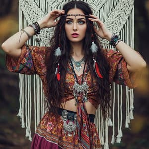 Gypsy Jazz on the Road - Joe Clas