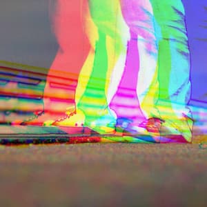 Backdrop for Study Shapes - Bossa Guitar Trio - Música Ambiental para Cafés