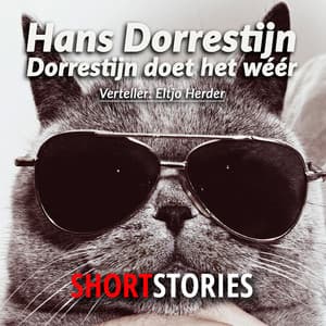 Dorrestijn doet het wéér - Hans Dorrestijn