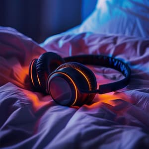 Sleep Inducing Harmonies: Soothing Tonal Rest - Sleep Music Library