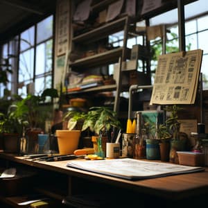 Música Para El Éxito En Los Exámenes: Conocimiento Creciente - Ilusión auditiva