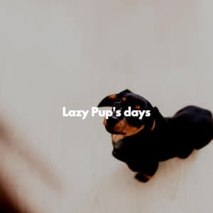Lazy Pup's days - Good Mood Jazz