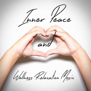 Inner Peace and Wellness Relaxation Music - Relajacion y Guitarra Acustica