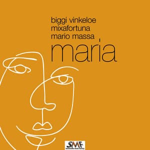 Maria - Mario Massa