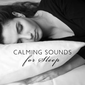 Calming Sounds for Sleep - Journey Into Amazing Dreams - Sleep System