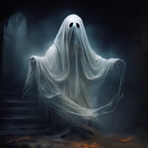 Halloween Music: Spooky Melodies - Halloween Monsters