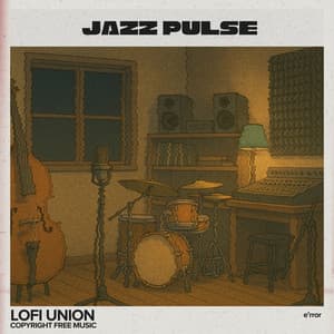 jazz pulse - e'rror