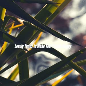 Lovely Tunes to Make Your Plants Happy - Cool Jazz Lounge