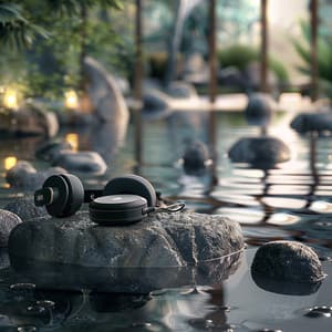 Water Rhythms: Music of the Depths - Weather Pass