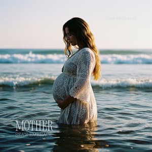 Mother Sea’s Embrace - Eliza Motherall