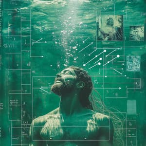 जिज्ञासु आयाम - Blissful Calm