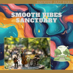 Smooth Vibes Sanctuary - Smooth Jazz Park