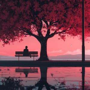 Restful Evening Loops - Lofi Factory Beats