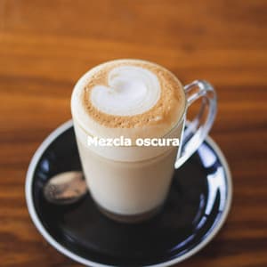 Mezcla oscura - Jazz Collections for Reading