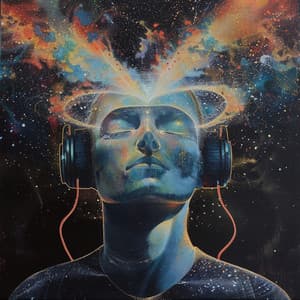 Enfoque Profundo: Tonos De Meditación Binaural - Meditación Chakra