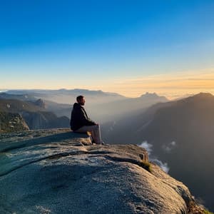 Armonía Atemporal: Un Viaje A Través De La Música - Lluvia mundo