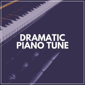 Dramatic Piano Tune - Piano Piano