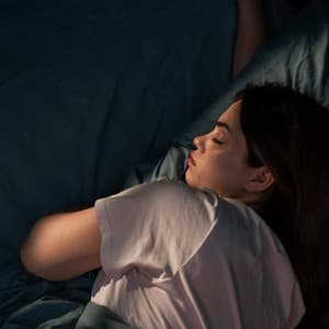 Tranquil Night Tunes: Music for Sleep - Zen Minds