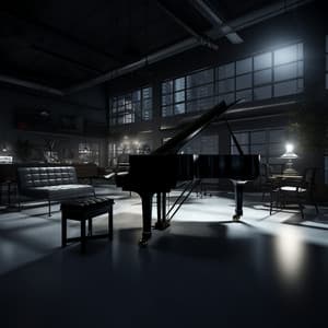 Piano Relaxation: Harmonious Sound for Calm - Relax My Puppy