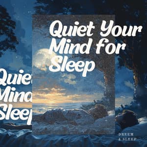 Quiet Your Mind for Sleep - Dreem & Sleep